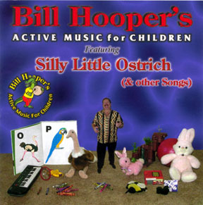 Active Music for Children
