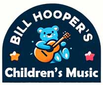 bill hoopers website logo